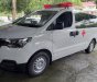 Hyundai Grand Starex 2021 - Màu trắng, nhập khẩu nguyên chiếc