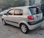 Hyundai Getz 2008 - Màu bạc giá ưu đãi