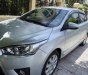 Toyota Yaris 2015 - Màu bạc, xe nhập