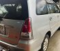 Toyota Innova 2009 - Màu bạc, giá chỉ 258 triệu