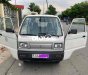 Suzuki Super Carry Van 2009 - Màu trắng giá hữu nghị