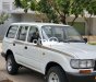 Toyota Land Cruiser 1990 - Màu trắng, nhập khẩu nguyên chiếc