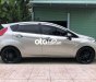 Ford Fiesta 2013 - Xe màu bạc