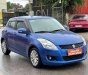 Suzuki Swift 2016 - Số tự động