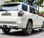 Toyota 4 Runner 2018 - Màu trắng, nhập khẩu nguyên chiếc