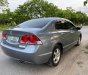 Honda Civic 2007 - Màu xám giá hữu nghị