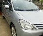 Toyota Innova 2009 - Màu bạc, giá chỉ 258 triệu