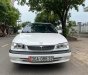 Toyota Corolla 2000 - Màu trắng, giá cực tốt