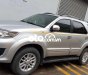 Toyota Fortuner 2013 - Màu bạc số sàn