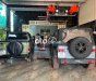 Jeep Wrangler 2001 - Màu xanh lam, xe nhập