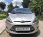 Ford Fiesta 2013 - Xe màu bạc