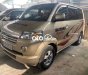 Suzuki APV 2008 - Màu nâu, xe nhập