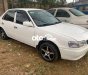 Toyota Corolla 2001 - Màu trắng chính chủ, giá 89tr