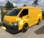 Toyota Hiace 2007 - Máy dầu nguyên bản