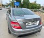Mercedes-Benz C300 2009 - Màu bạc