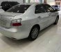Toyota Vios 2011 - Màu bạc số tự động, giá chỉ 375 triệu