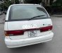 Toyota Previa 1990 - Màu trắng, số tự động