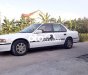 Honda Accord 1992 - Màu trắng, xe nhập