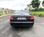 Audi A6 2007 - Màu đen, nhập khẩu nguyên chiếc