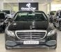 Mercedes-Benz E200 2019 - Màu đen