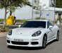 Porsche Panamera 2016 - Màu trắng, nhập khẩu nguyên chiếc