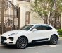 Porsche Cayenne S 2020 - Xe màu trắng