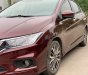 Honda City 2017 - Màu đỏ, 445tr
