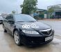 Mazda 6 2003 - Xe màu đen