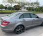 Mercedes-Benz C300 2009 - Màu bạc