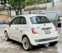 Fiat 500 2009 - Xe chạy được 88.000km