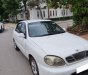 Daewoo Lanos 2000 - Màu trắng