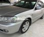 Ford Laser 2002 - Màu bạc chính chủ, 126 triệu