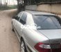 Mazda 626 2003 - Màu bạc, 120tr