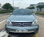 Nissan X trail 2009 - Màu xanh lam, xe nhập giá hữu nghị
