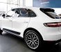 Porsche Cayenne S 2019 - Màu trắng, nhập khẩu