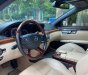 Mercedes-Benz S500 2005 - Số tự động