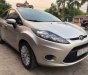 Ford Fiesta 2013 - Giá 265tr