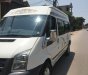 Ford Transit 2007 - Màu trắng, giá chỉ 142 triệu