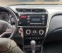 Honda City 2017 - Màu đỏ, 445tr