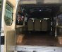 Ford Transit 2014 - xe  màu bạc