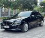 Mercedes-Benz E400 2015 - Màu đen