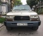 Toyota Land Cruiser 0 1998 - GX-R dầu 4.2, ghế điện, 2 dàn lạnh, gương kính điện, có hộp lạnh