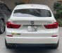 BMW 528i 2015 - Xe màu trắng