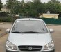 Hyundai Getz 2009 - Màu bạc xe gia đình, 269 triệu
