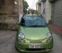 Daewoo Matiz 2007 - Màu xanh