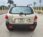 Hyundai Santa Fe 2002 - Máy dầu, số tự động