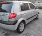 Hyundai Getz 2008 - Màu bạc giá ưu đãi