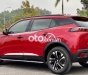 Peugeot 2008 2022 - Xe màu đỏ