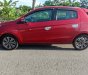 Mitsubishi Mirage 2019 - Màu đỏ, xe nhập