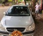 Hyundai Getz 2010 - Màu bạc